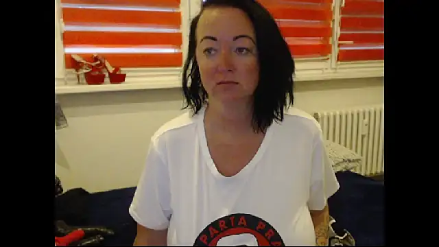 Alexie33 online show from September 30, 6:52 am