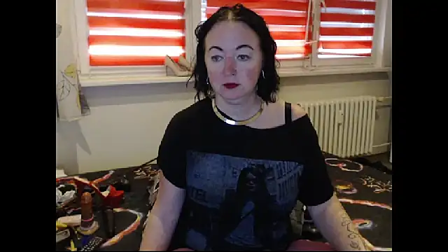 Alexie33 online show from February 24, 8:59 am