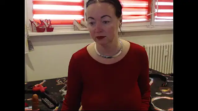 Alexie33 online show from March 3, 7:04 am