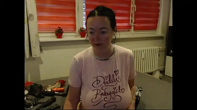 Alexie33 online show from May 4, 7:33 am