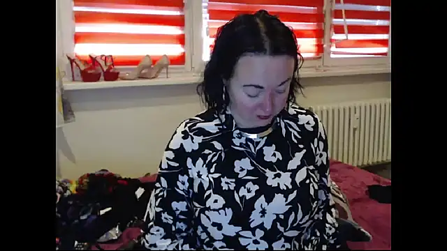 Alexie33 online show from March 27, 8:59 am