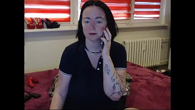 Alexie33 online show from March 9, 7:56 am