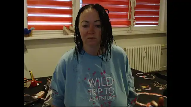 Alexie33 online show from February 16, 6:45 am