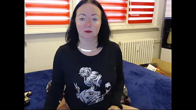 Alexie33 online show from November 26, 8:03 am