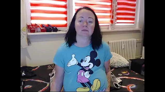 Alexie33 online show from January 15, 9:34 am