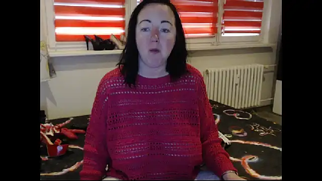 Alexie33 online show from February 2, 9:30 am