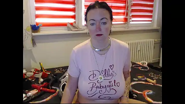 Alexie33 online show from February 12, 8:58 am