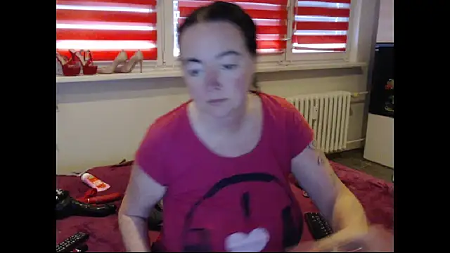 Alexie33 online show from April 1, 6:37 am