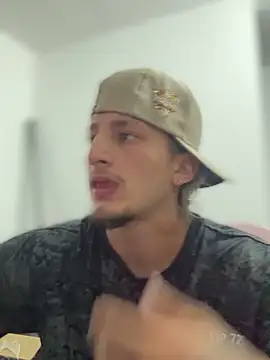 Scott sex7 online show from February 10, 2:54 am