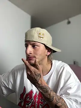 Scott sex7 online show from March 2, 3:07 am