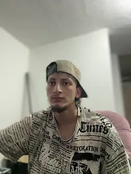 Scott sex7 online show from February 12, 2:11 am