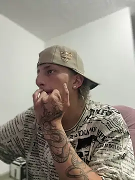 Scott sex7 online show from February 24, 12:33 am