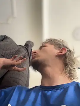 Scott sex7 online show from February 17, 5:10 pm