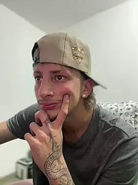 Scott sex7 online show from February 21, 4:03 am