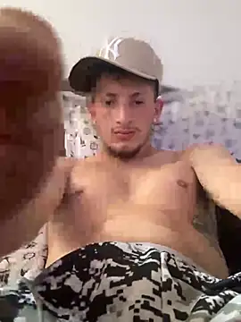 Scott sex7 online show from February 14, 7:25 pm