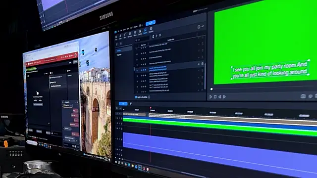 ButtCrackShowing-OOPS online show from April 7, 4:03 am