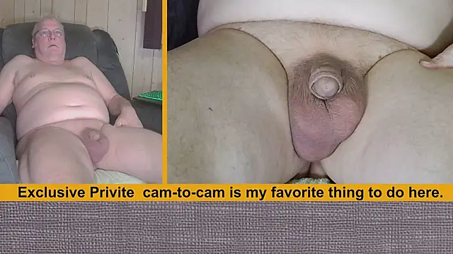 ButtCrackShowing-OOPS online show from April 11, 3:14 am