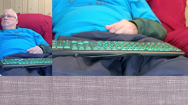 ButtCrackShowing-OOPS online show from March 4, 1:57 am