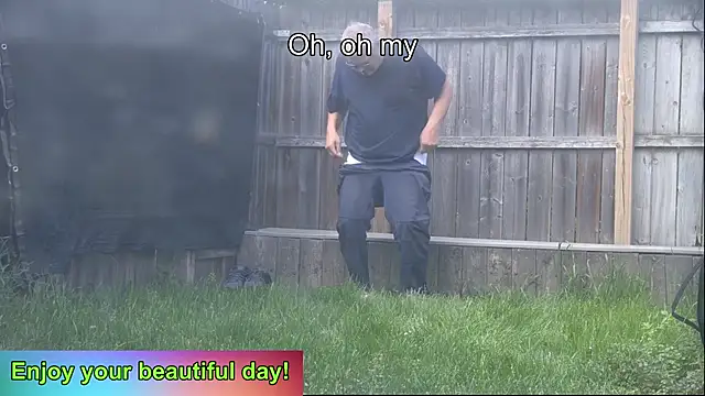 ButtCrackShowing-OOPS online show from May 23, 10:31 pm