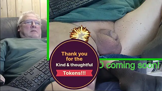 ButtCrackShowing-OOPS online show from February 10, 2:10 am