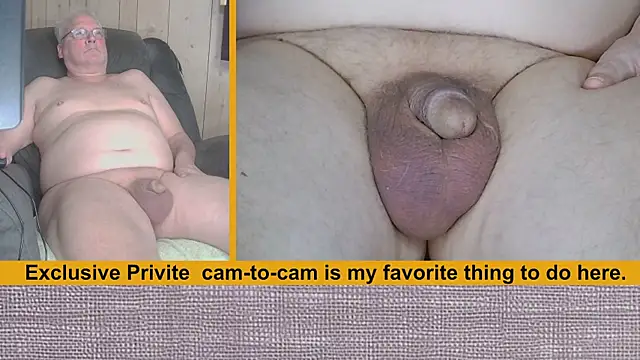 ButtCrackShowing-OOPS online show from April 4, 4:41 am