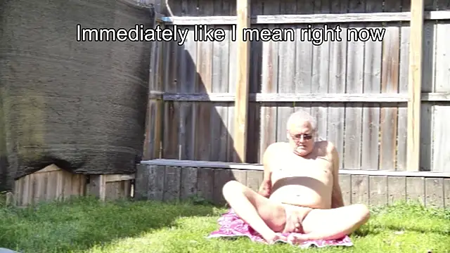 ButtCrackShowing-OOPS online show from June 3, 8:46 pm