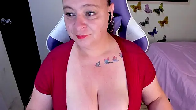 Snapshot of MIILLA_1 chatting on March 16, 4:20 am MIILLA 1 online show from March 16, 4:20 am
