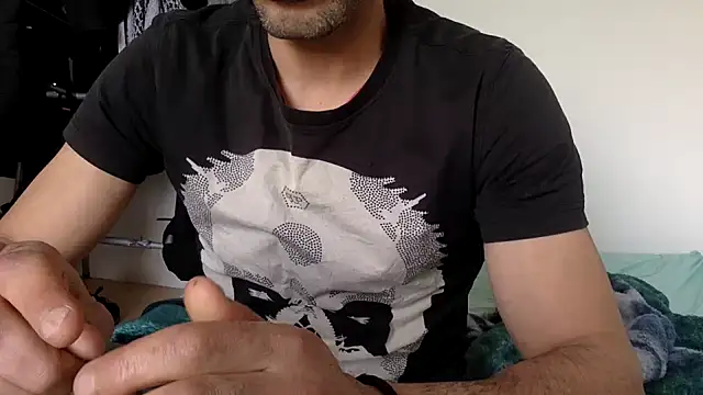 molozeb online show from March 23, 3:45 pm