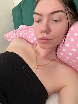 Lisaaa Alisa online show from March 31, 4:03 am