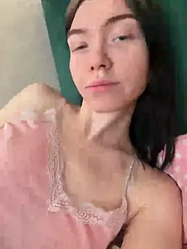 Snapshot of Lisaaa_Alisa chatting on February 27, 7:30 am Lisaaa Alisa online show from February 27, 7:30 am