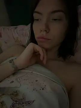 Lisaaa Alisa online show from March 15, 9:33 pm