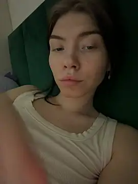 Lisaaa Alisa online show from March 3, 6:26 pm