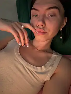 Lisaaa Alisa online show from March 26, 12:53 am