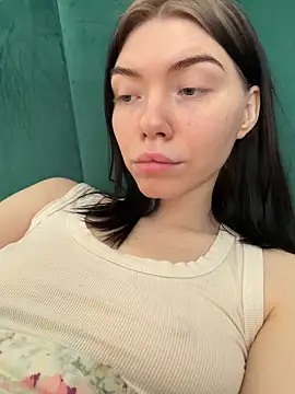 Snapshot of Lisaaa_Alisa chatting on March 2, 5:08 am Lisaaa Alisa online show from March 2, 5:08 am