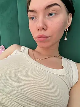 Lisaaa Alisa online show from March 23, 9:09 am