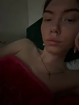 Lisaaa Alisa online show from April 1, 9:56 pm