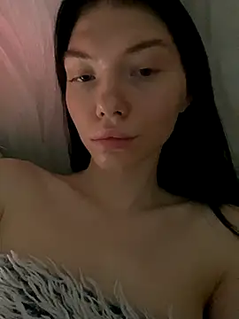 Snapshot of Lisaaa_Alisa chatting on October 6, 10:10 pm Lisaaa Alisa online show from October 6, 10:10 pm