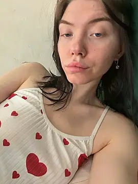 Lisaaa Alisa online show from March 10, 4:05 am