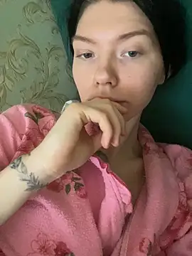 Snapshot of Lisaaa_Alisa chatting on November 16, 9:47 am Lisaaa Alisa online show from November 16, 9:47 am