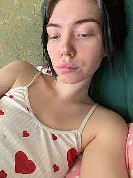 Snapshot of Lisaaa_Alisa chatting on February 24, 4:46 am Lisaaa Alisa online show from February 24, 4:46 am