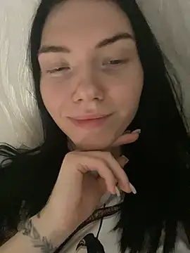 Snapshot of Lisaaa_Alisa chatting on March 3, 6:13 pm Lisaaa Alisa online show from March 3, 6:13 pm