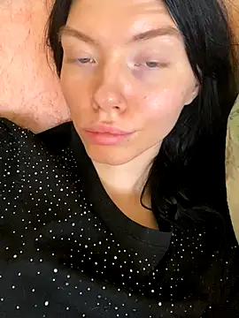 Snapshot of Lisaaa_Alisa chatting on October 23, 5:17 am Lisaaa Alisa online show from October 23, 5:17 am