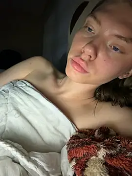 Lisaaa Alisa online show from June 16, 10:21 pm