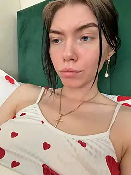 Lisaaa Alisa online show from March 28, 10:16 am