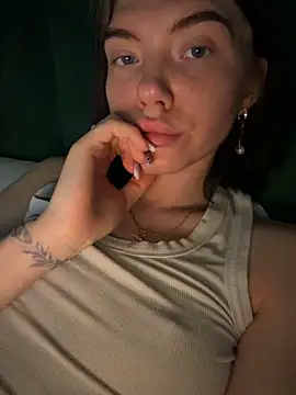 Lisaaa Alisa online show from March 23, 10:42 pm