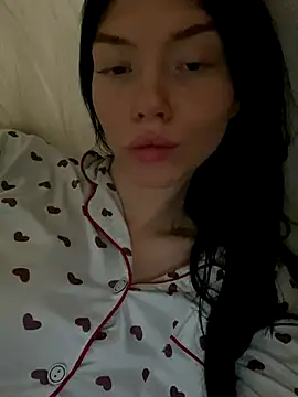 Snapshot of Lisaaa_Alisa chatting on October 1, 6:45 pm Lisaaa Alisa online show from October 1, 6:45 pm