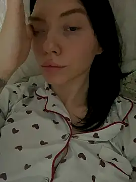 Snapshot of Lisaaa_Alisa chatting on October 9, 5:35 pm Lisaaa Alisa online show from October 9, 5:35 pm