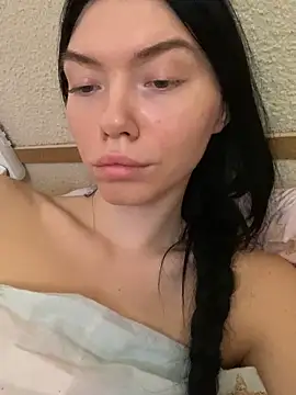 Snapshot of Lisaaa_Alisa chatting on September 25, 4:18 am Lisaaa Alisa online show from September 25, 4:18 am