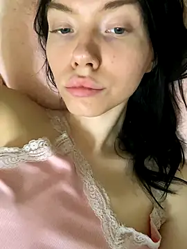 Snapshot of Lisaaa_Alisa chatting on October 27, 9:54 am Lisaaa Alisa online show from October 27, 9:54 am