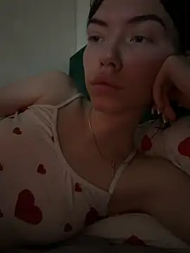 Lisaaa Alisa online show from March 28, 10:44 pm